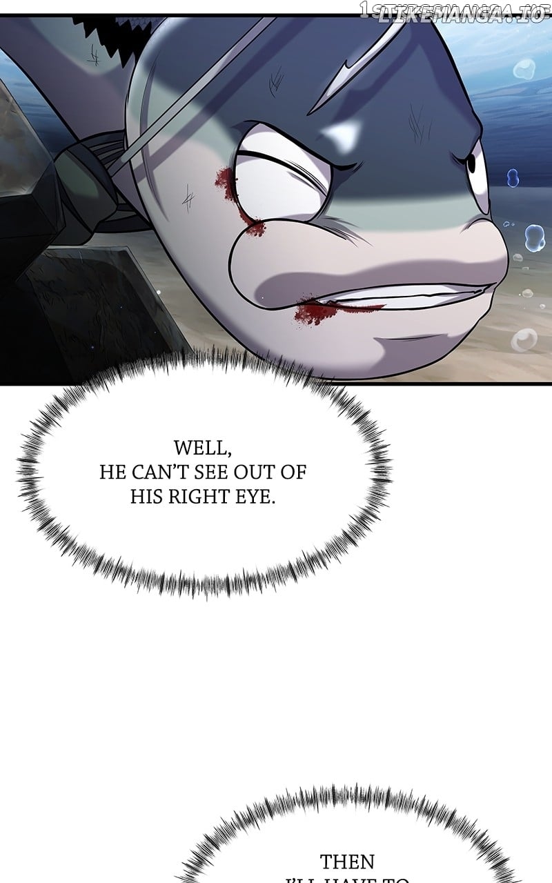 Reincarnated As a Fish Chapter 32 - page 68